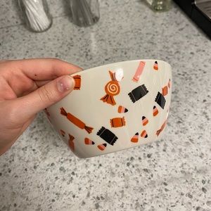 Target Halloween Bowl